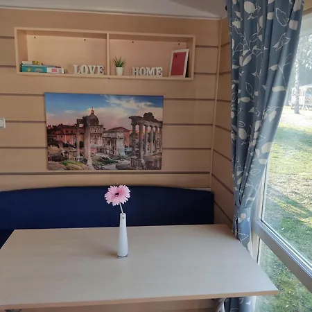 Smart Roma- Europapark- Rulantica Ca- 15min By Interhome Boofzheim