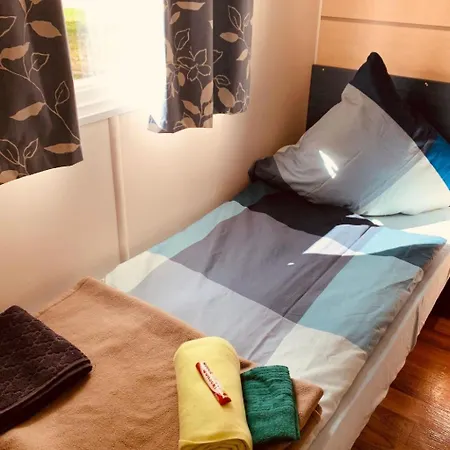 Apartmán Smart Roma- Europapark- Rulantica Ca- 15min By Interhome *