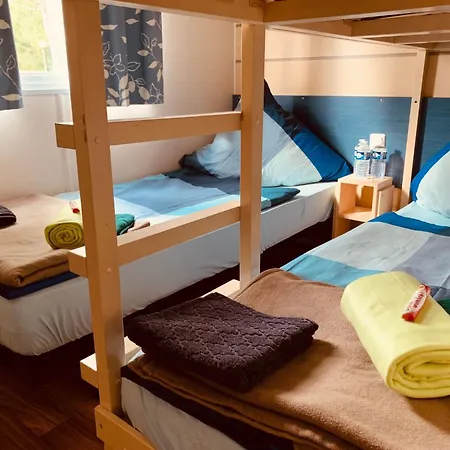 Smart Roma- Europapark- Rulantica Ca- 15min By Interhome *
