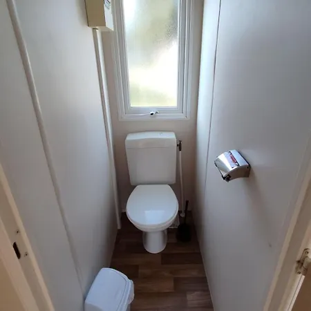 Smart Roma- Europapark- Rulantica Ca- 15min By Interhome Boofzheim