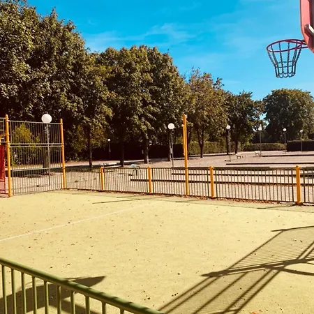 Smart Roma- Europapark- Rulantica Ca- 15min By Interhome