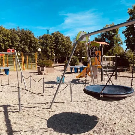 Lägenhet Smart Roma- Europapark- Rulantica Ca- 15min By Interhome *