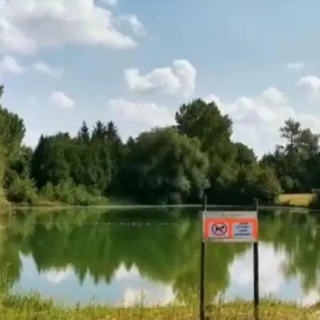 Apartmán Smart Roma- Europapark- Rulantica Ca- 15min By Interhome Boofzheim