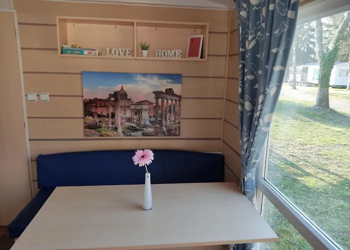 Smart Roma- Europapark- Rulantica Ca- 15min By Interhome Boofzheim