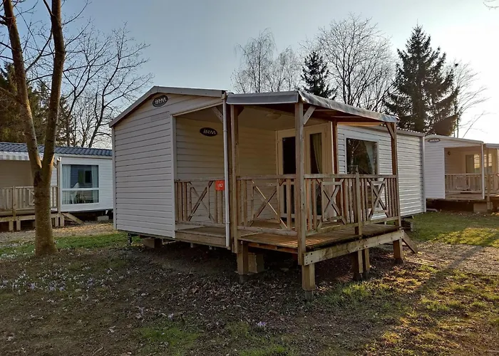 Smart Roma- Europapark- Rulantica Ca- 15min By Interhome * Boofzheim