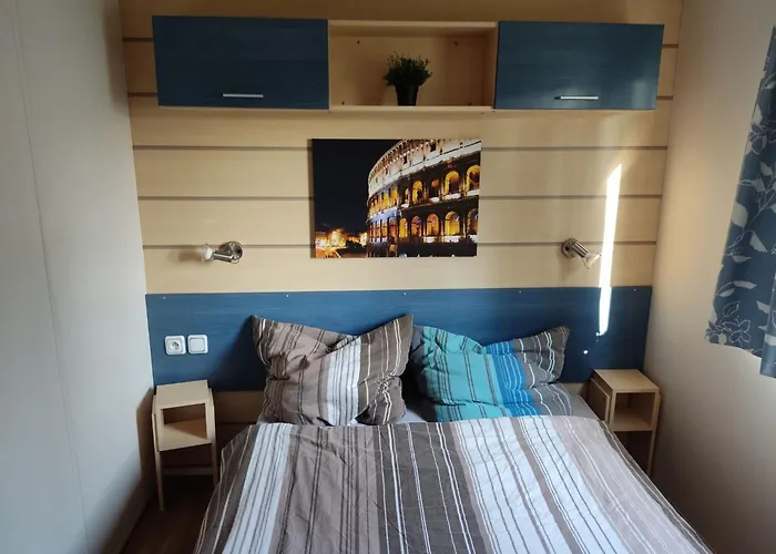 Smart Roma- Europapark- Rulantica Ca- 15min By Interhome Lägenhet
