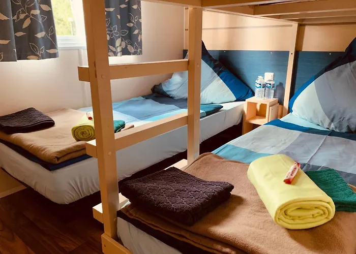 Smart Roma- Europapark- Rulantica Ca- 15min By Interhome *