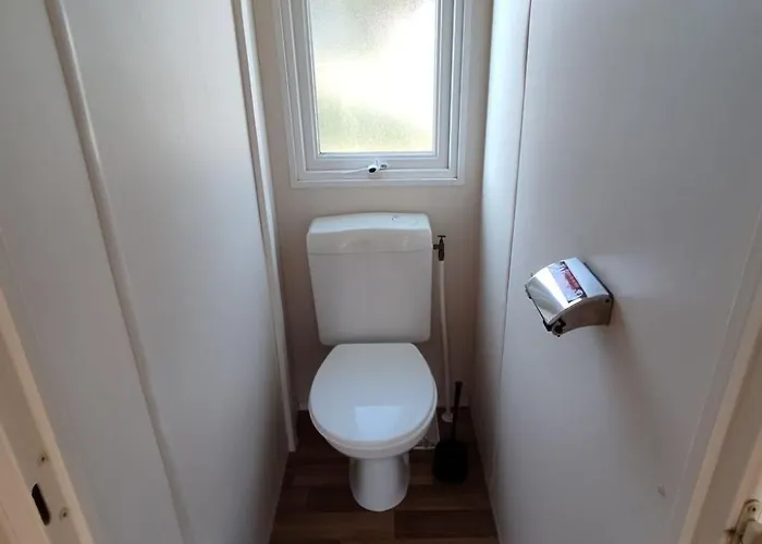 Smart Roma- Europapark- Rulantica Ca- 15min By Interhome Boofzheim